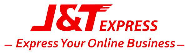 Jnt Express Vector J&T Logo